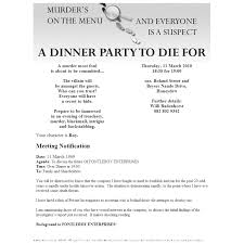 Encourage guests to dress up in sherlock holmes inspired attire to really bring the theme together. Invitation Murder Mystery Dinner Kangaroo Digital