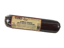 Smoked summer sausage, the way it has been done traditionally, is to die. Best Summer Sausages Buying Guide Gistgear