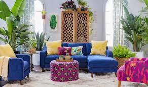 Order now for 30 days of free shipping! Home Decor How To Nail That Jungalow Style Trending On Pinterest