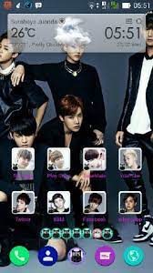 Pin Di Android Theme