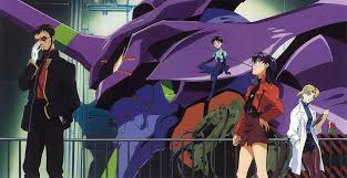 Immagini per ricopiare anime : L Enorme Problema Del Nuovo Adattamento Di Evangelion