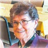 Ruth Fern Karr Obituary