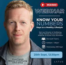 Oliver Patrick's Instagram, Twitter & Facebook