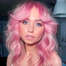 Shopping with us, you will get the. How To Remove Pink Hair Dye Without Bleach 3 Natural And Safe Ways To Do It According To The Pink Intensity