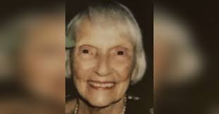 Obituary information for Patricia McKeown Herbert