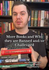 Silas Corbett Banned Book