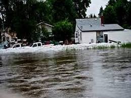 Devastating china floods in 2021. North China To Bear Brunt Of 2021 Flood Season Climate Center Zee5 News