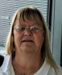 Obituary: IdaKay Appel Orsted