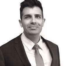 Stream Nick Degani music