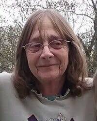 BRENDA JANE ANDERSON