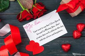 Send a card day 2020. Romantic Valentine S Day Card 2020 Images For February 14