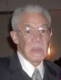 Sylvester McCain, Sr.