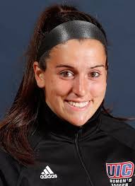 2017 Women's Soccer Roster