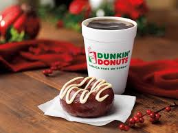Dunkin' donuts was acquired in 1990 by the british food and spirits conglomerate allied domecq. William Rosenberg The Man Who Put The Dunkin In Donuts Amazing Jews