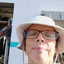 Please remember life can change in an instant, we never know when its our  time .