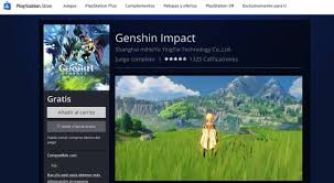 Genshin Impact Is Now Available For Free On Ps4 Pc Ios And Android How To Download