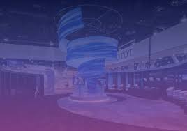 Ges is a global company executing projects all over the world. Event Management Company Trade Show Exhibition Company Ges