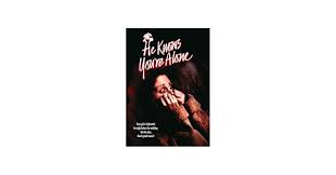 Amazon.com: He Knows You're Alone : Caitlin O'Heaney, Patsy Pease, James  Rebhorn, Tom Hanks, Dana Barron, Paul Gleason, Armand Mastroianni: Movies &  TV