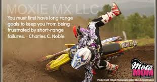 Moto Mom By The Moto District Moto Mom Motocross Never Give Up