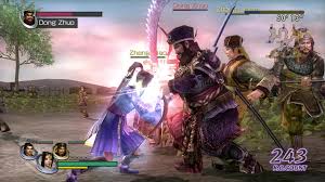 Warriors orochi (無双orochi, musou orochi) is a crossover game that combines the dynasty warriors and samurai warriors series in a new parallel universe. Warriors Orochi 2 More Of The Same Moegamer