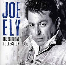 Joe Ely
