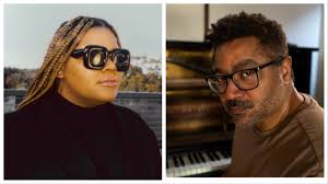 Joy Guidry's Amen + Deron Johnson's Free to Dance