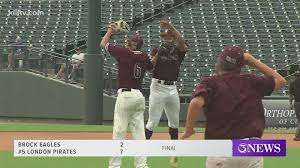 The pittsburgh pirates are an american professional baseball team based in pittsburgh. London Pirates State Semifinal Score Updates Kiiitv Com