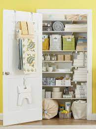 Browse everything about it here. 20 Beautifully Organized Linen Closets The Happy Housie