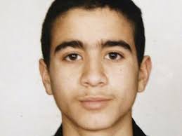 Omar Khadr case