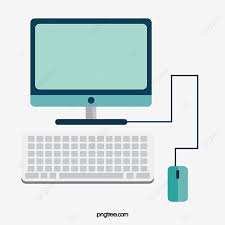 Computer Clipart Element Flat Electricity Supplier Life Jobs Limit Computer Computer Vector Computer In 2021 Computer Logo Computer Vector Geometric Pattern Background