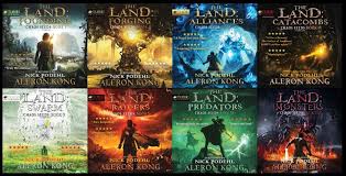 #1 in cyberpunk and video game science fiction! Litrpg