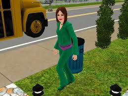 With this mod, your child sims can now have their own crush, do multiple activities with them, and fall in love in their teens. The Sims 3 Teenagers High School Romance Part Time Jobs