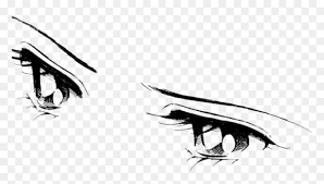 Crying Anime Eye Drawing Hd Png Download Vhv Sad kawaii eyes by kekihaku on deviantart these pictures of this page are about:crying anime eyes