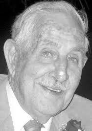 Francis Stine Obituary (2006)