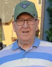 Obituary information for Raymond Beckstein