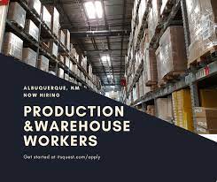 Seeking 1st 2nd And 3rd Shift Positions Testing And Assembling Of Electronic Components And Distribution Of Packag Staffing Company How To Apply Job Benefits