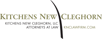 kitchens new cleghorn, llc law