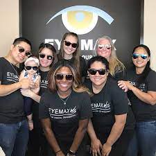 About Vision Eye Max Llc Optometrist In Katy Tx