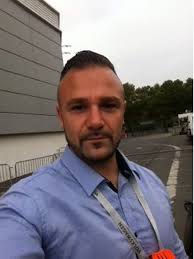 Benjamin CARPENTIER (PSA Peugeot Citroën à Rueil Malmaison)