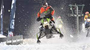 Team Arctic Sets Historic Win Percentages During 2018 Snowmobile Race Season Sledmagazine Com The Snowmobile Reference