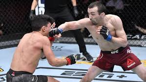 Mar 6, 2021 ufc apex, las vegas, nevada, united states. Ijydis04eenibm