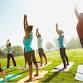 Yoga @ Cochran Park