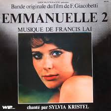 Emmanuelle 2 by Francis Lai (Album; WIP; 863 002): Reviews, Ratings,  Credits, Song list - Rate Your Music