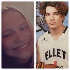 Rachel Wenzel's Instagram, Twitter & Facebook