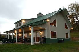 Kickass 30 40 Metal Building Home W Spacious Interior Hq Plan 8 Pictures Steel Building Homes Morton Building Homes Metal Building Homes