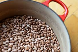 Leave these to soak for at least 6 hours or overnight, at room temperature. How To Cook Dried Beans