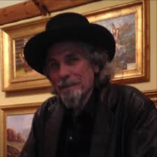 Wayne Cooper Landscape