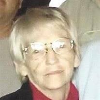 Shirley Marie Drees Obituary