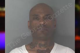 Dwight Holt — Douglas County Jail Bookings