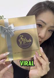 Indulge in the Decadent Dubai Chocolate Experience